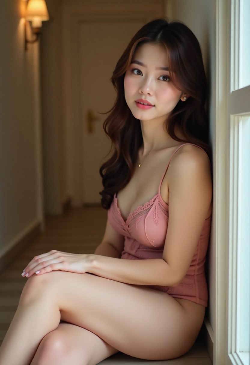 红色恋情马德里回声海报