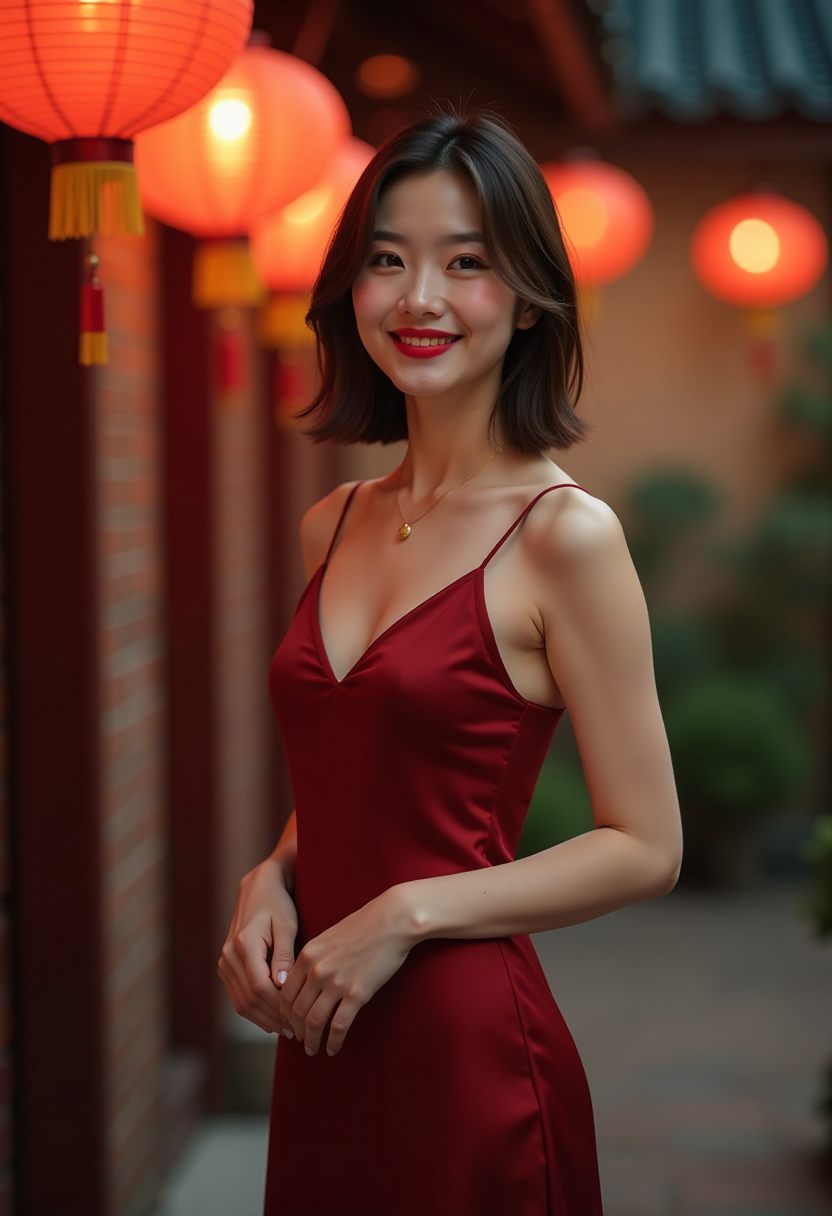 逆光航线海报